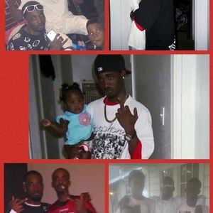 Meet your Posher, Fambo